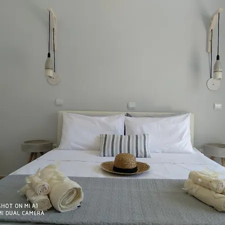 - Sun's Gift Spiros Apartment *